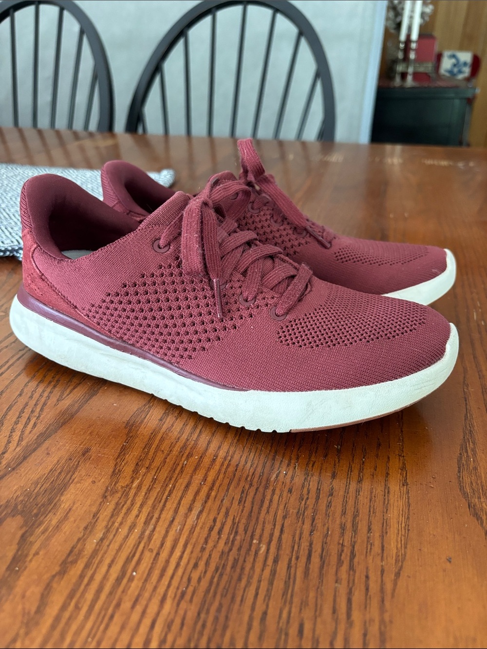 Kizik Lima Sneakers Women’s 8